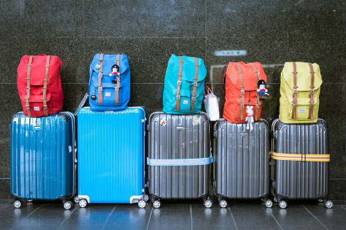 Простые советы для авиапассажиров: как не потерять багаж в аэропорту и самолете